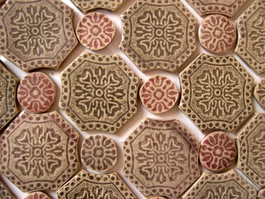 Finch Ceramics Tiles 3